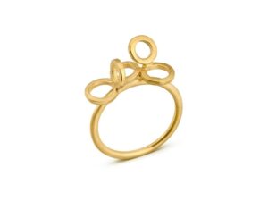 Carla Golden Ring