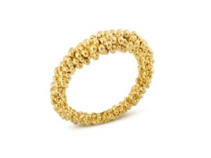 Monochrome Ring