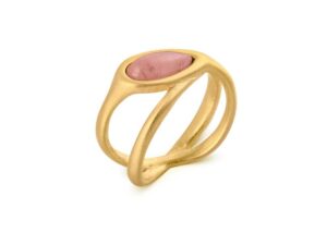 Exuberant Golden Ring