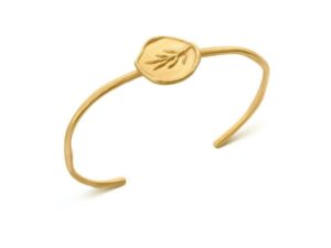 Portlligat Golden Bracelet