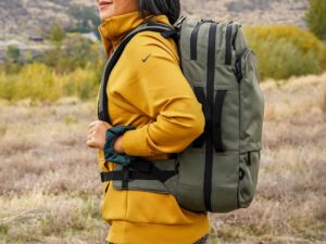 Arc Air Zip 62L